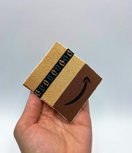 Load image into Gallery viewer, Prime Shipping Box Fast Delivery Service Patch