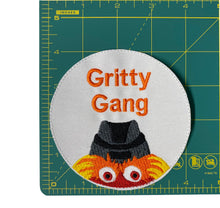 Load image into Gallery viewer, Philadelphia Flyers Mascot Gritty Gang Patch
